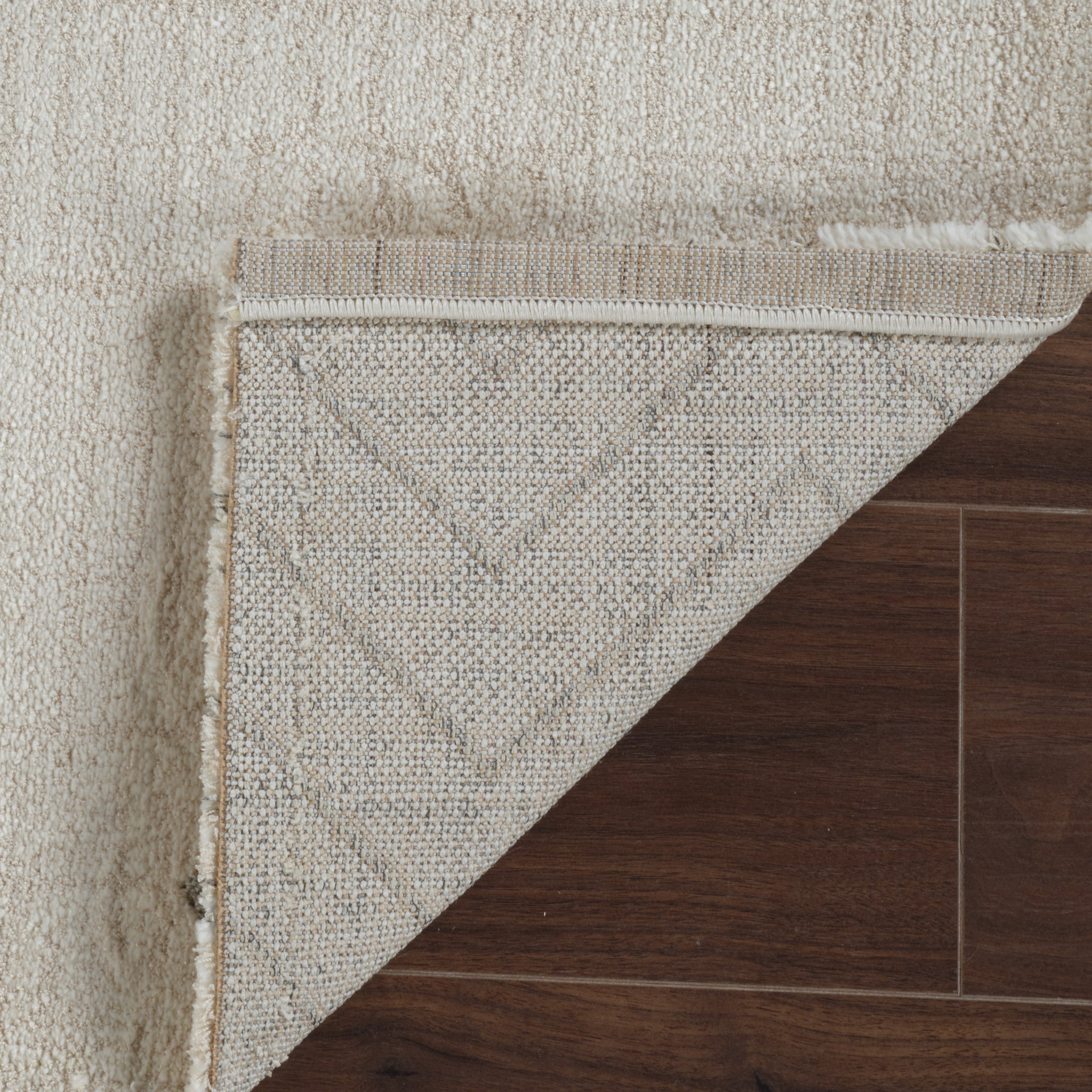 Milano Beige Traditional Medallion Area Rug