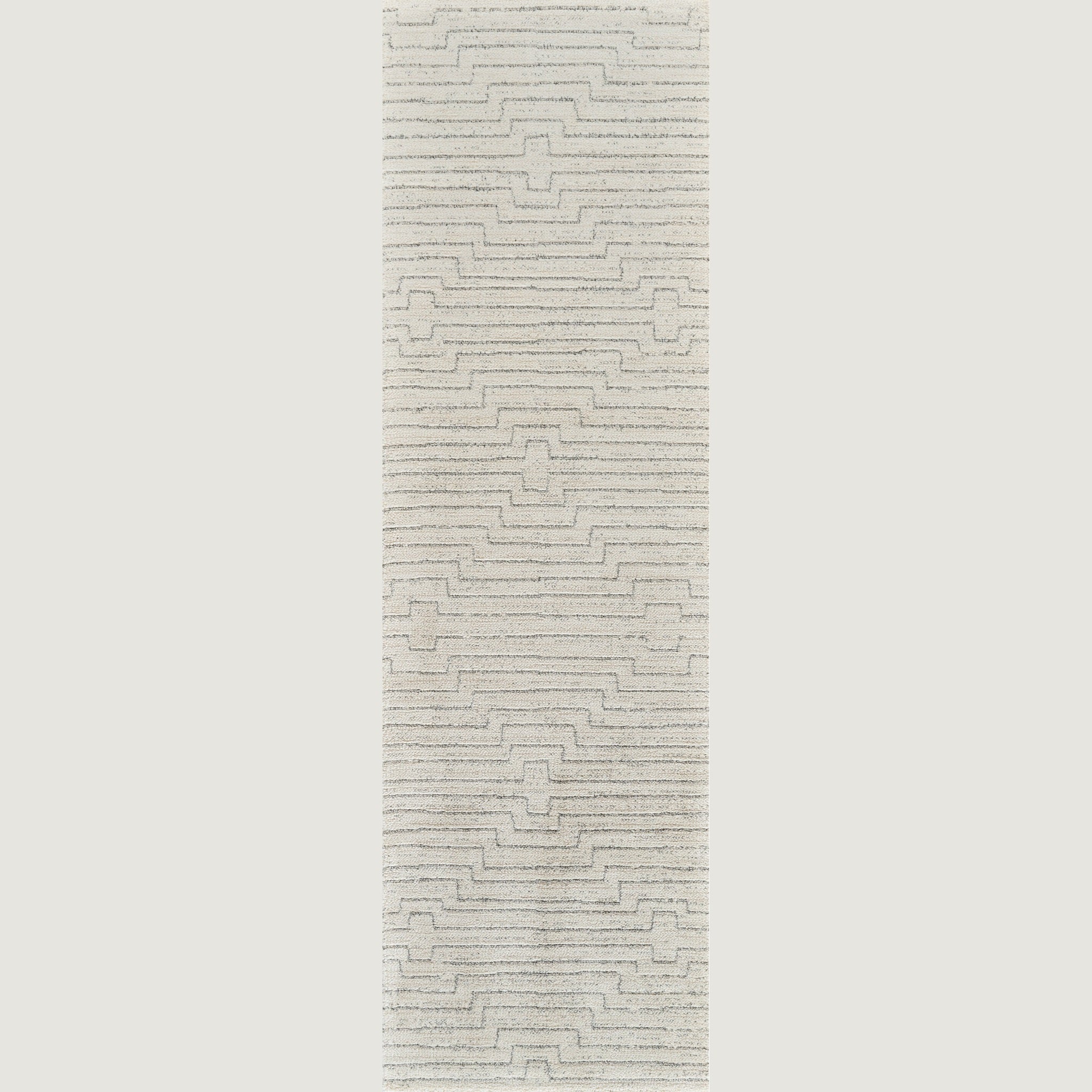 Milano Beige Traditional Floral Area Rug
