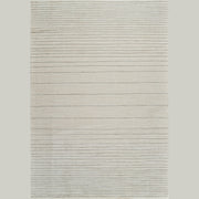 Milano Beige Traditional Bordered Area Rug