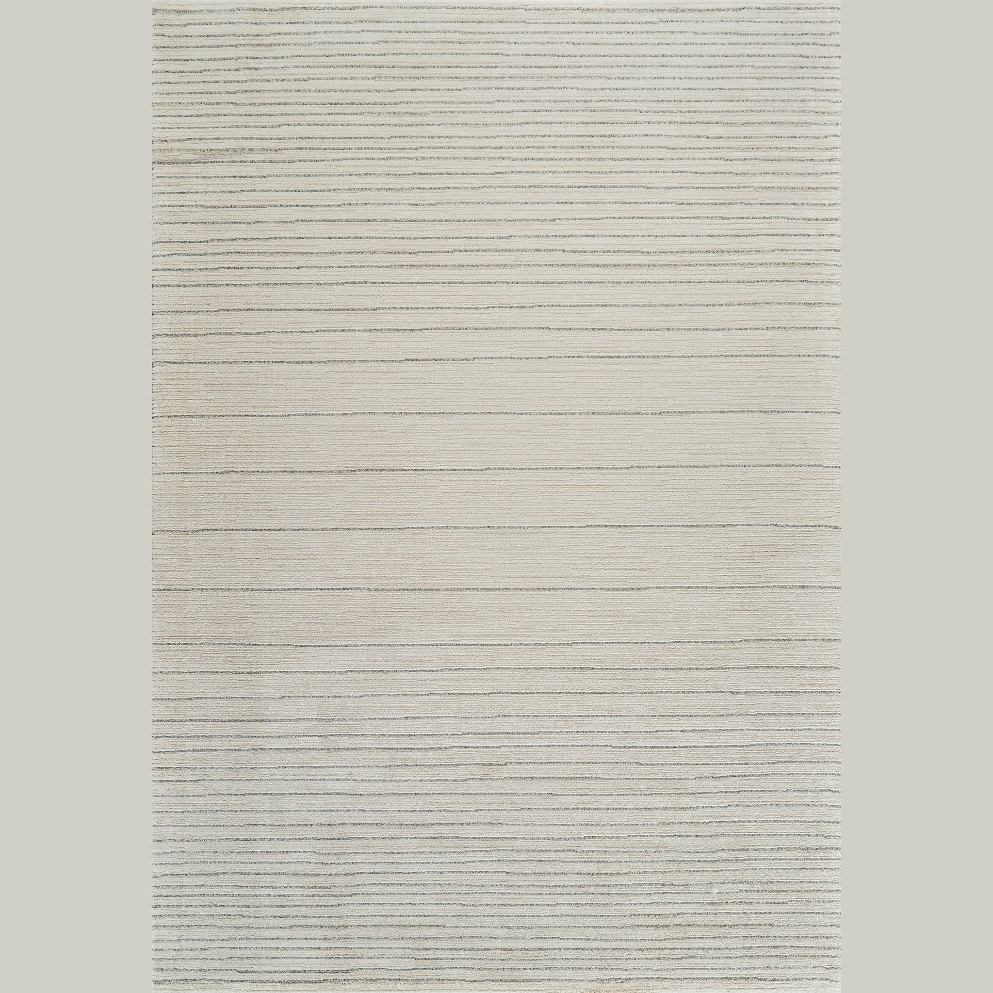 Milano Beige Traditional Bordered Area Rug