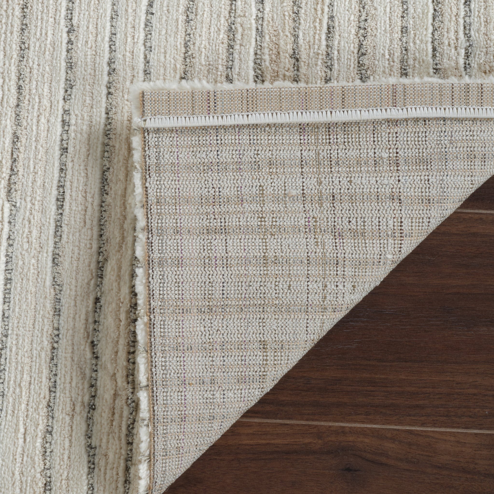 Milano Beige Traditional Bordered Area Rug
