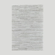 Milano Gray Traditional Bordered Area Rug