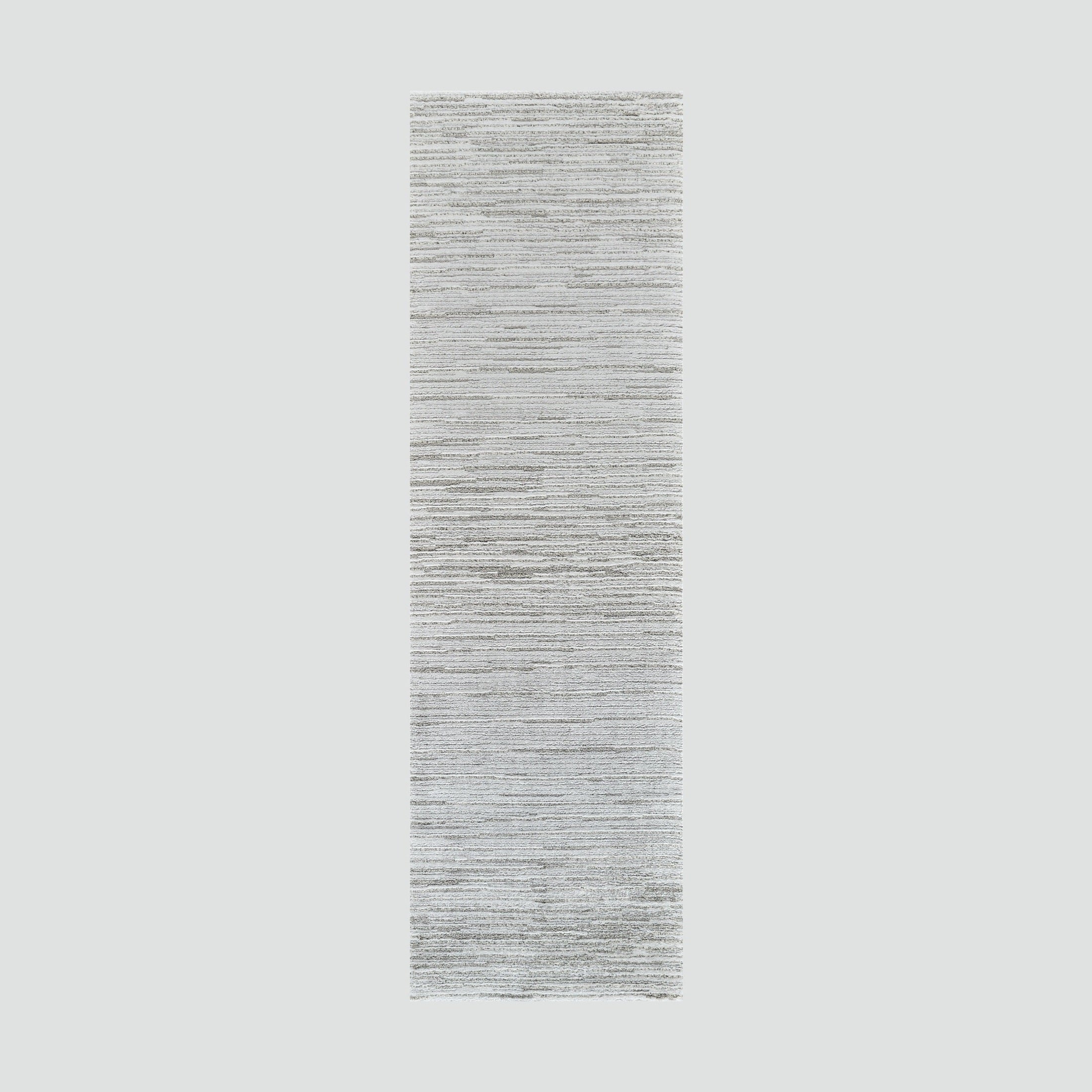 Milano Gray Traditional Bordered Area Rug
