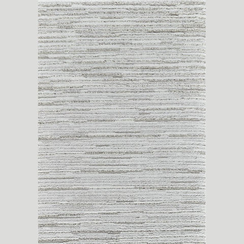 Milano Gray Traditional Bordered Area Rug