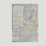 Nairobi Cream Modern Geometric Rug