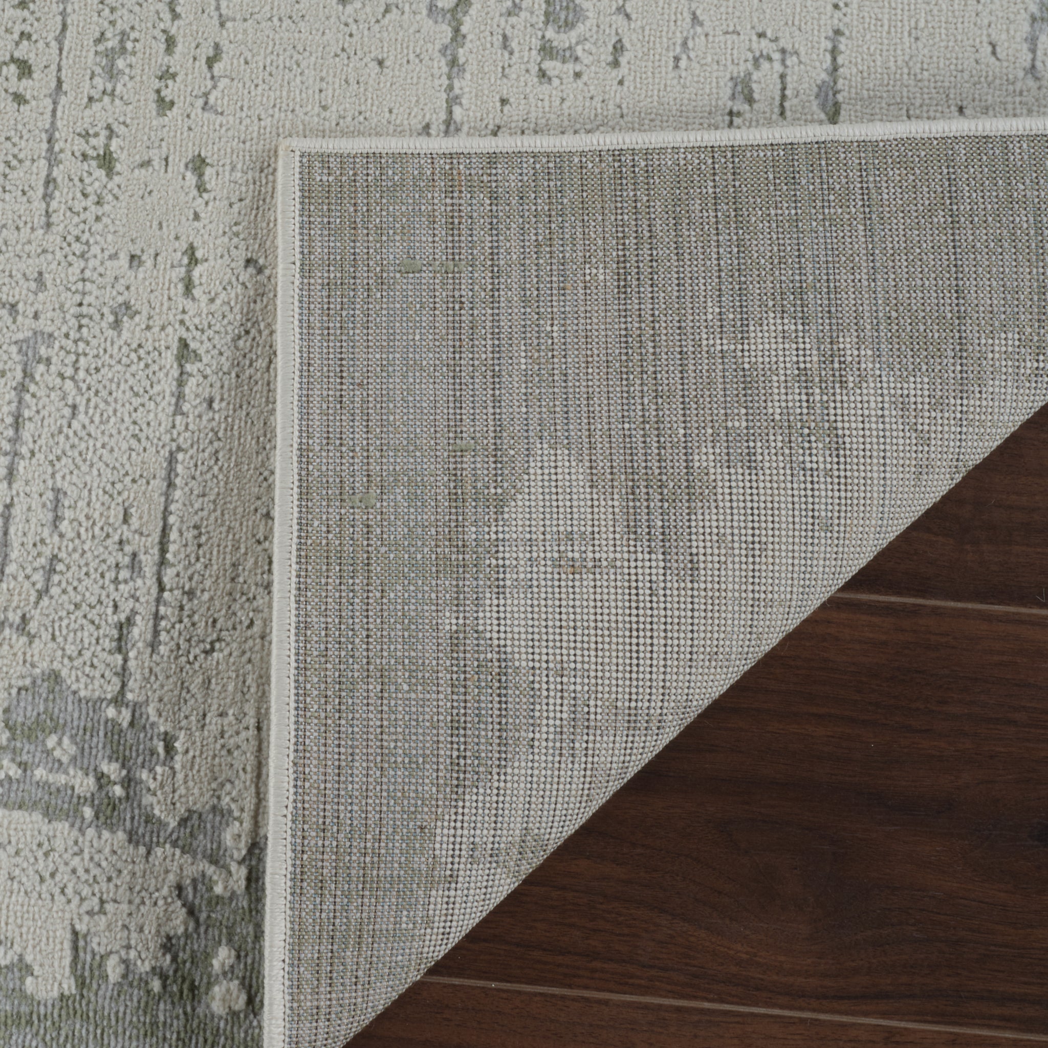 Nairobi  Modern Abstract Rug – 5x8