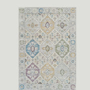 Nairobi Multicolor Harmony Area Rug