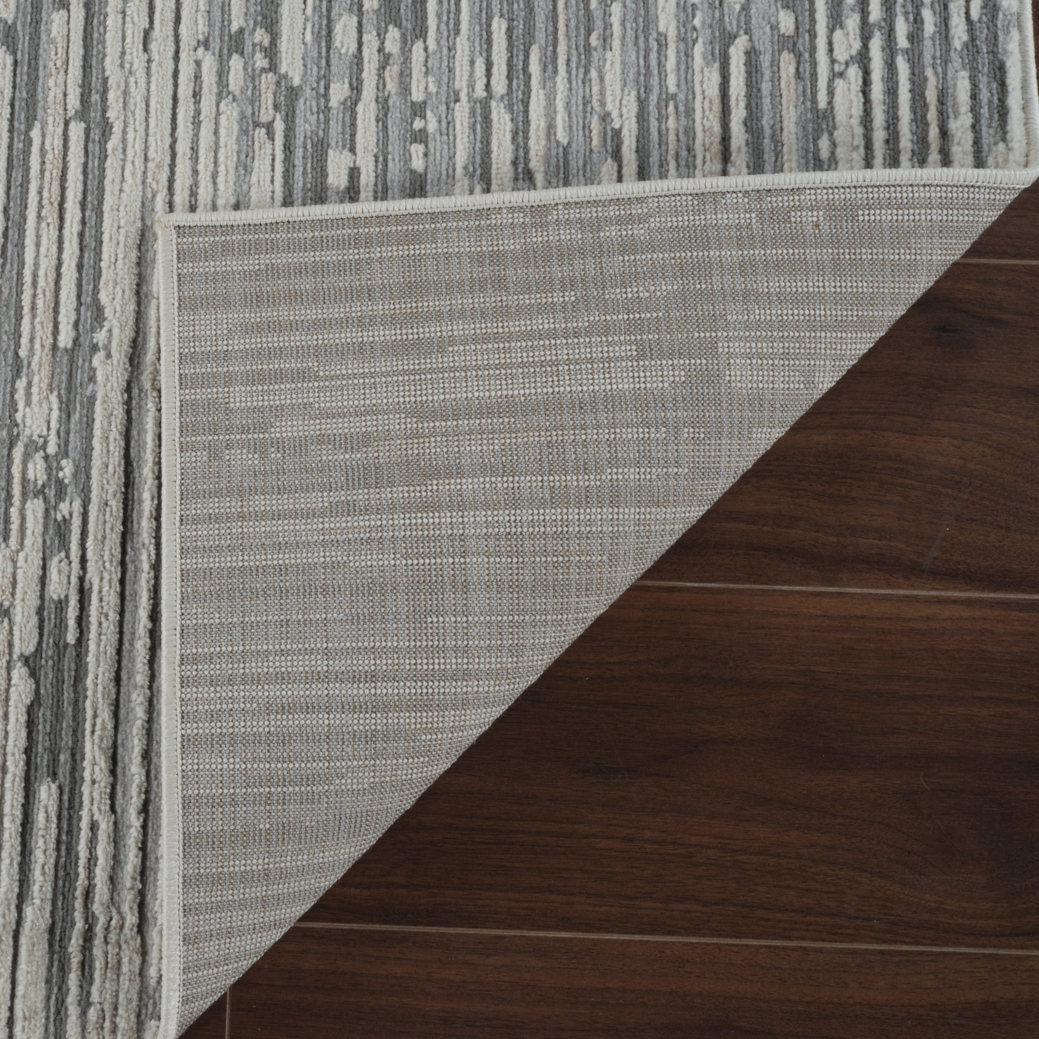 Nairobi Beige Vintage Medallion Area Rug