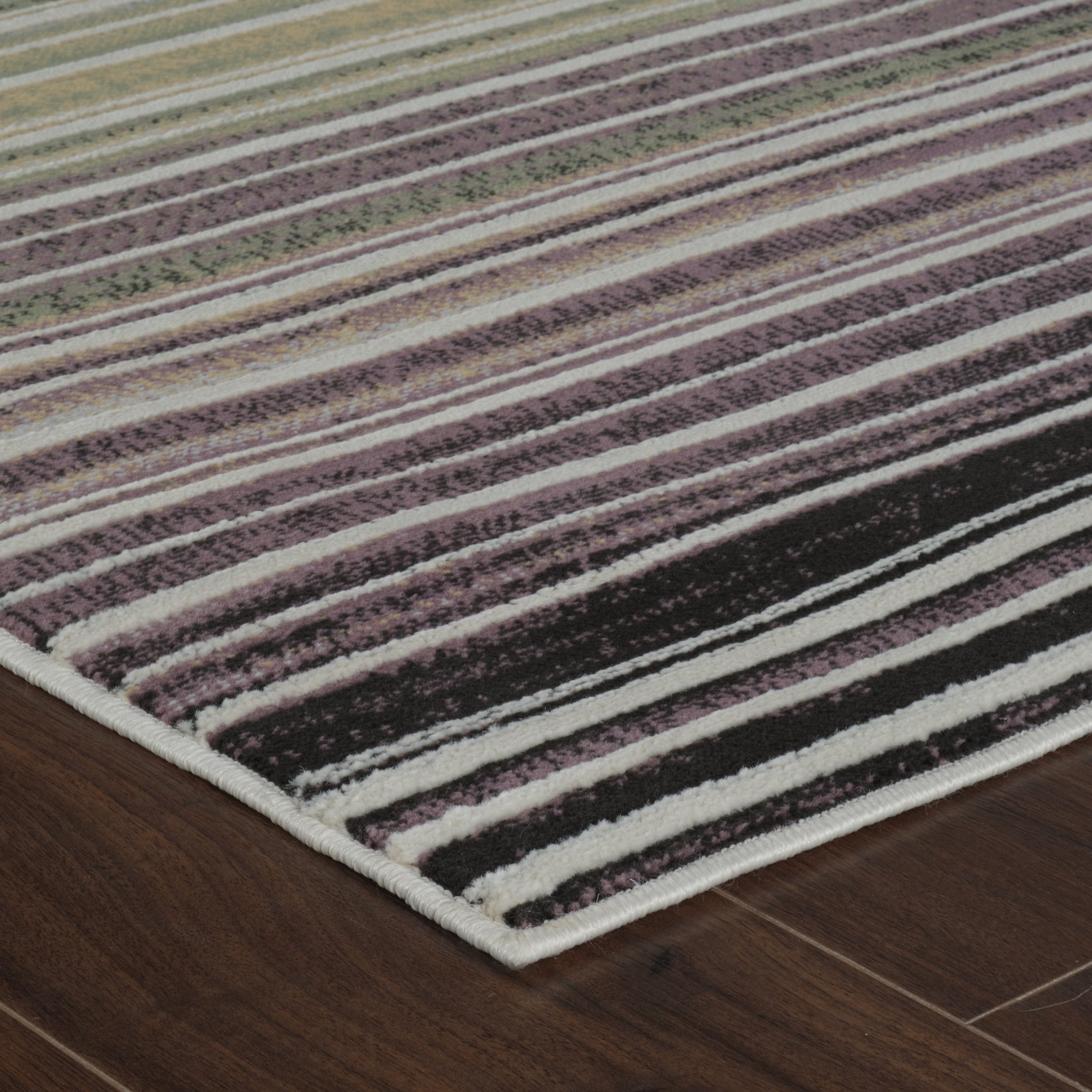 Nairobi Multicolor Traditional Area Rug