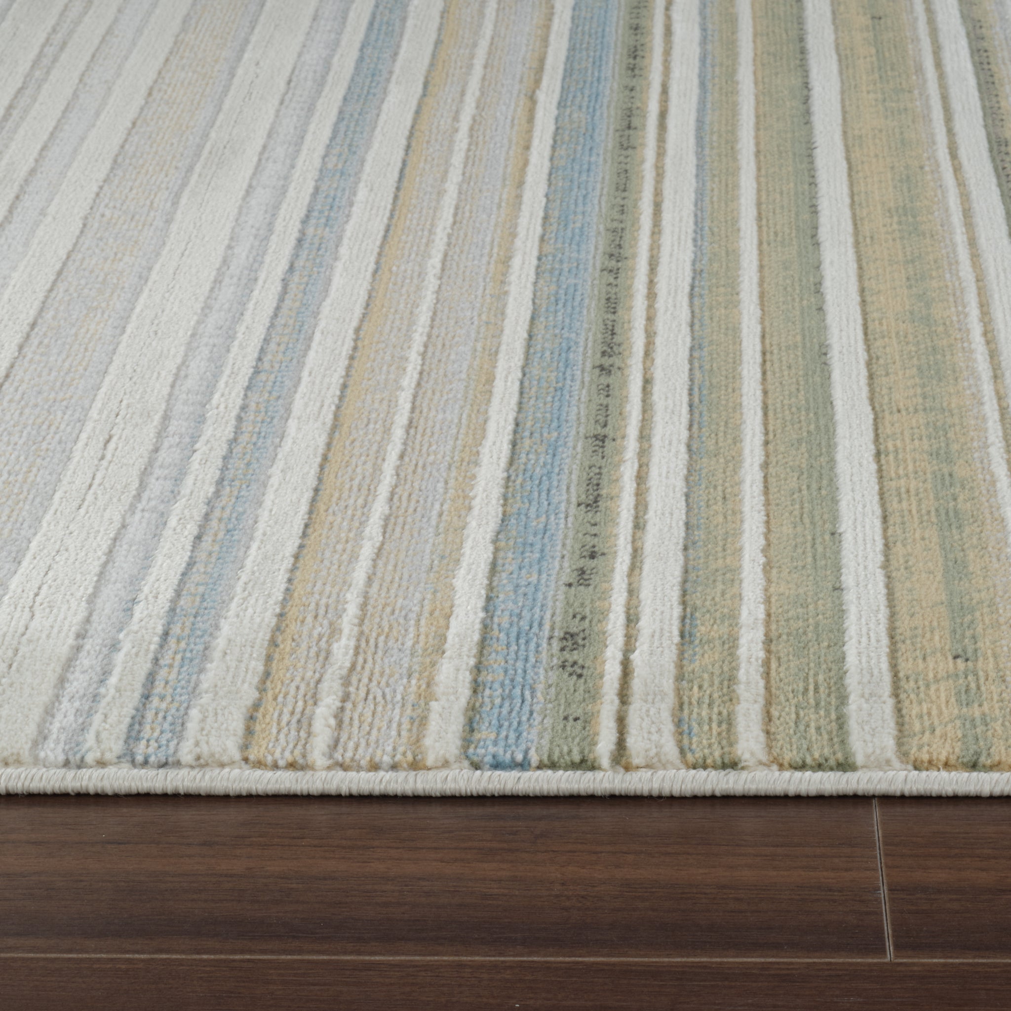 Nairobi Multicolor Traditional Area Rug