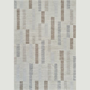 Nairobi Beige Vintage Scrollwork Area Rug