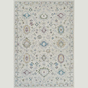 Nairobi Multicolor Tribal Medallion Area Rug