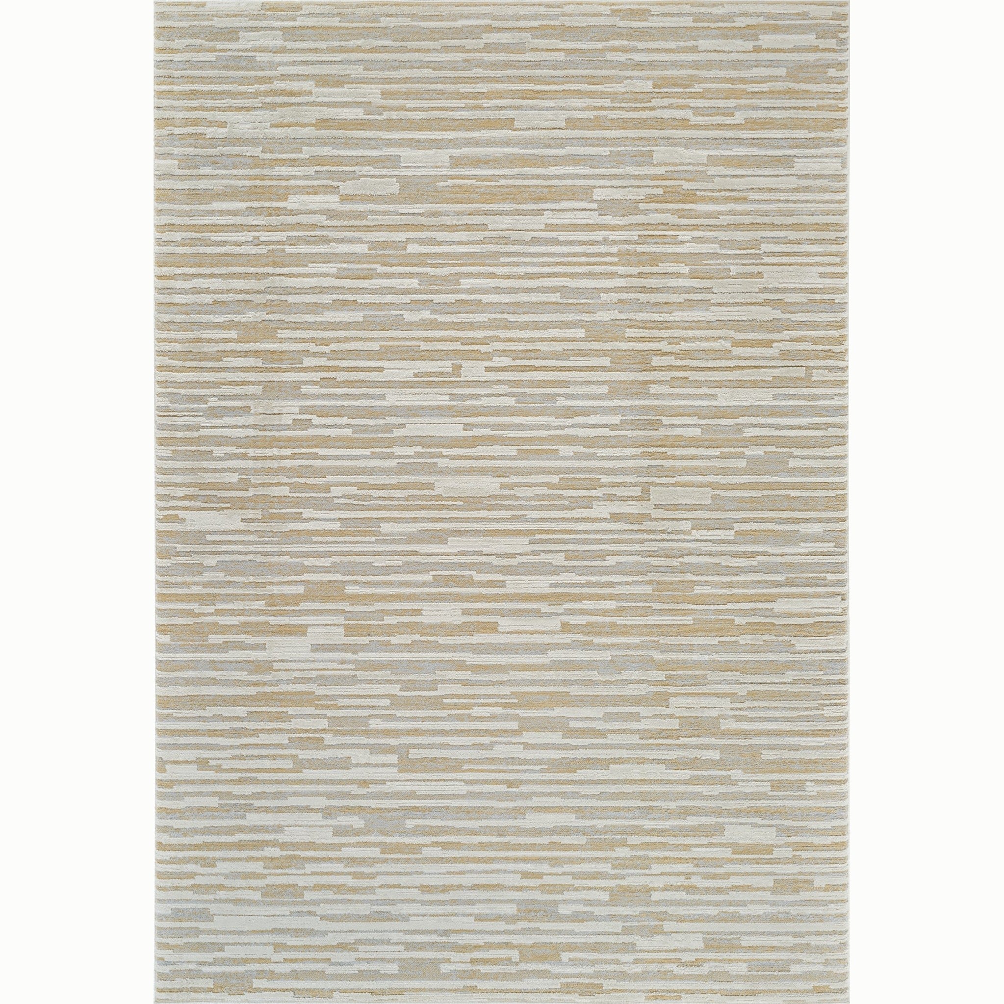 Nairobi Cream Vintage-Inspired Floral Area Rug