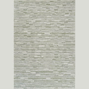 Nairobi Green Classic Botanical Area Rug