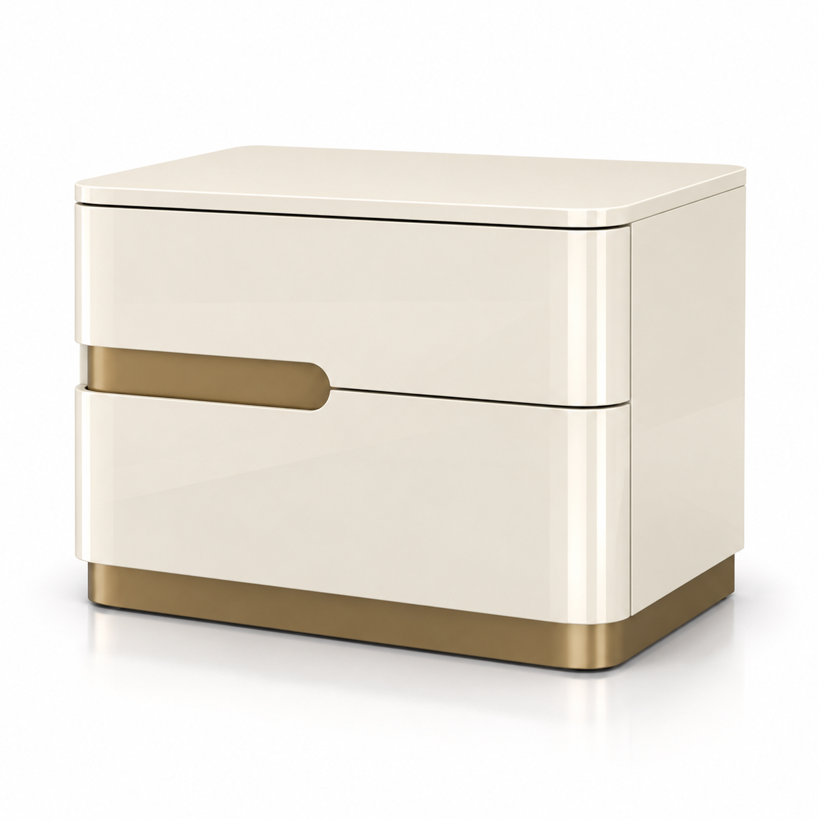Positano Nightstand