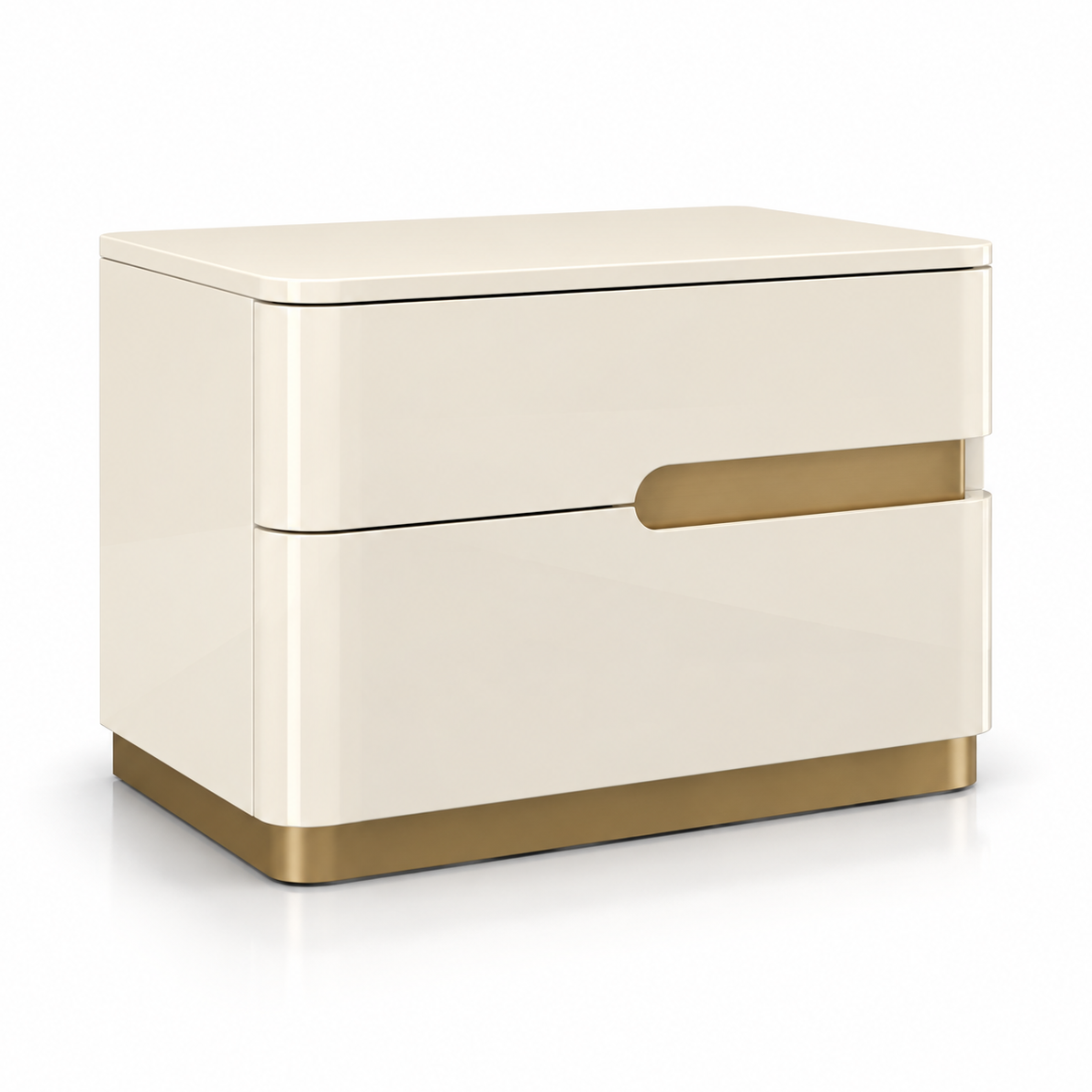 Positano Nightstand