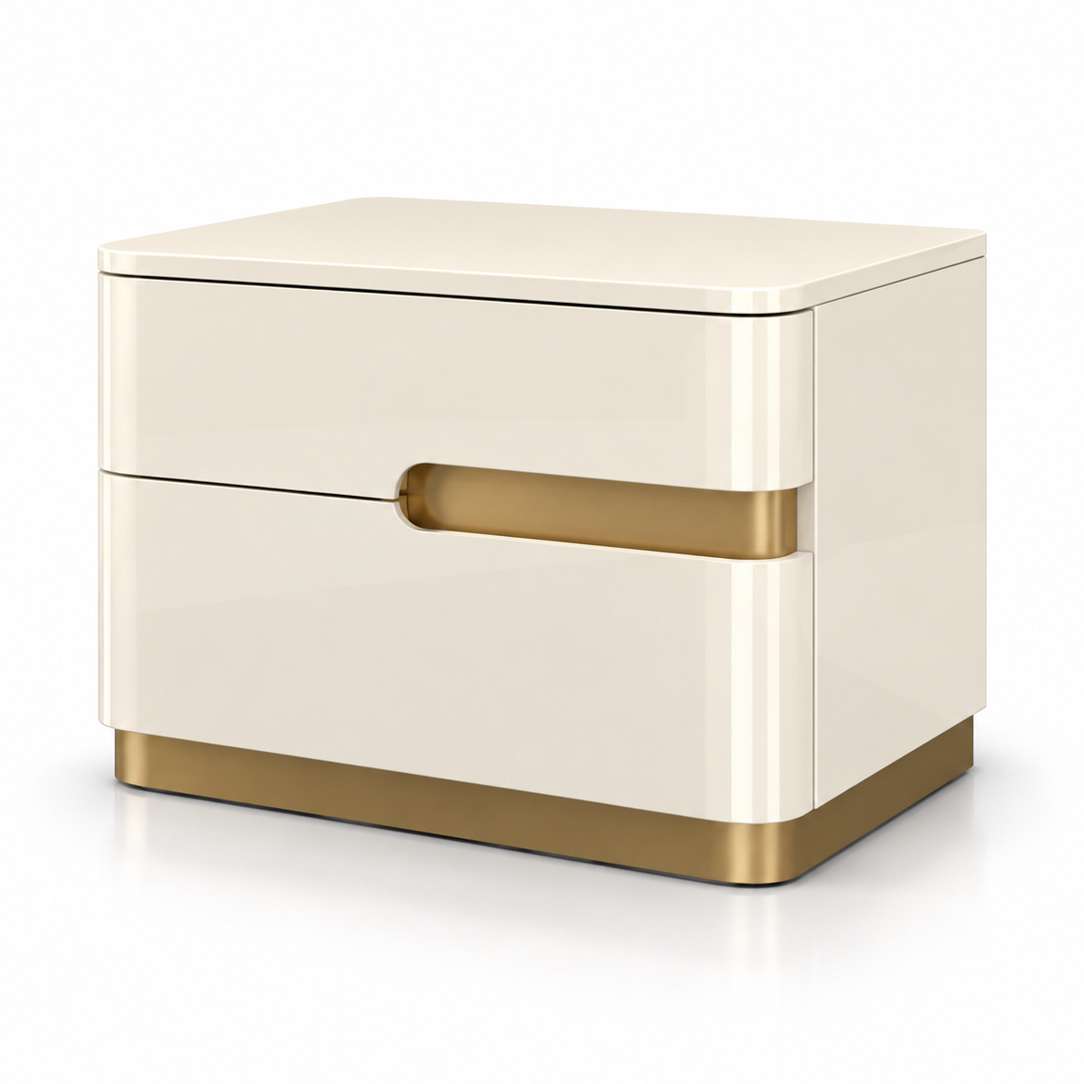 Positano Nightstand