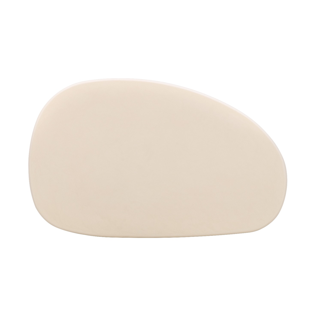 Sylina Coffee Table with Micro Cement Top