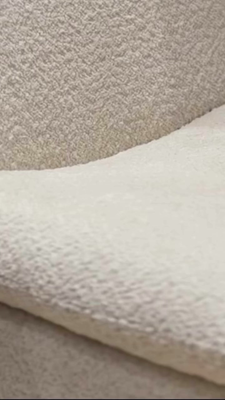 Load video: Jules Accent Chair