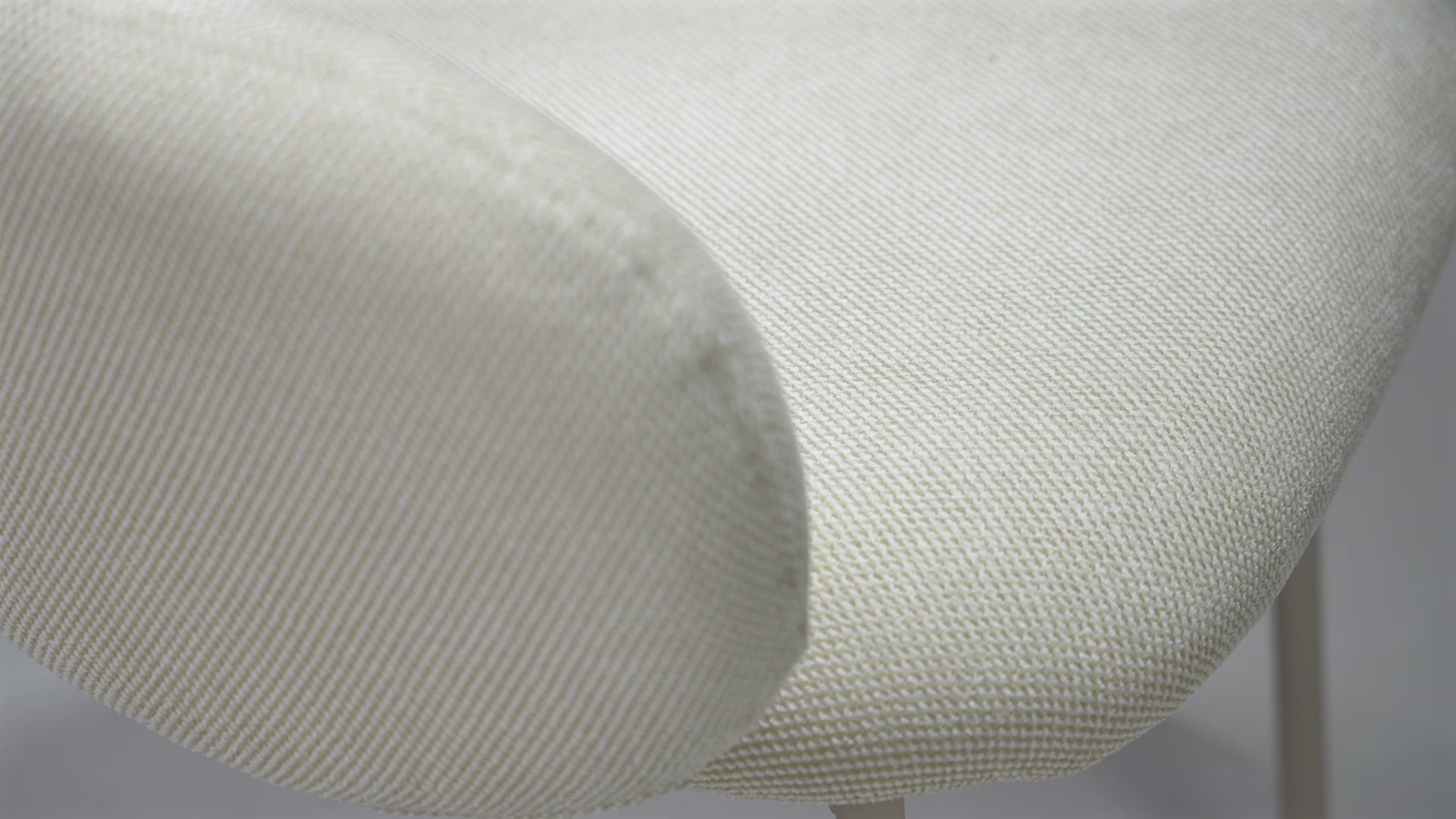 Load video: Oriel Arm Dining Chair