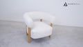 Odette Accent Chair