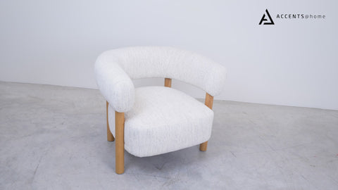 Odette Accent Chair