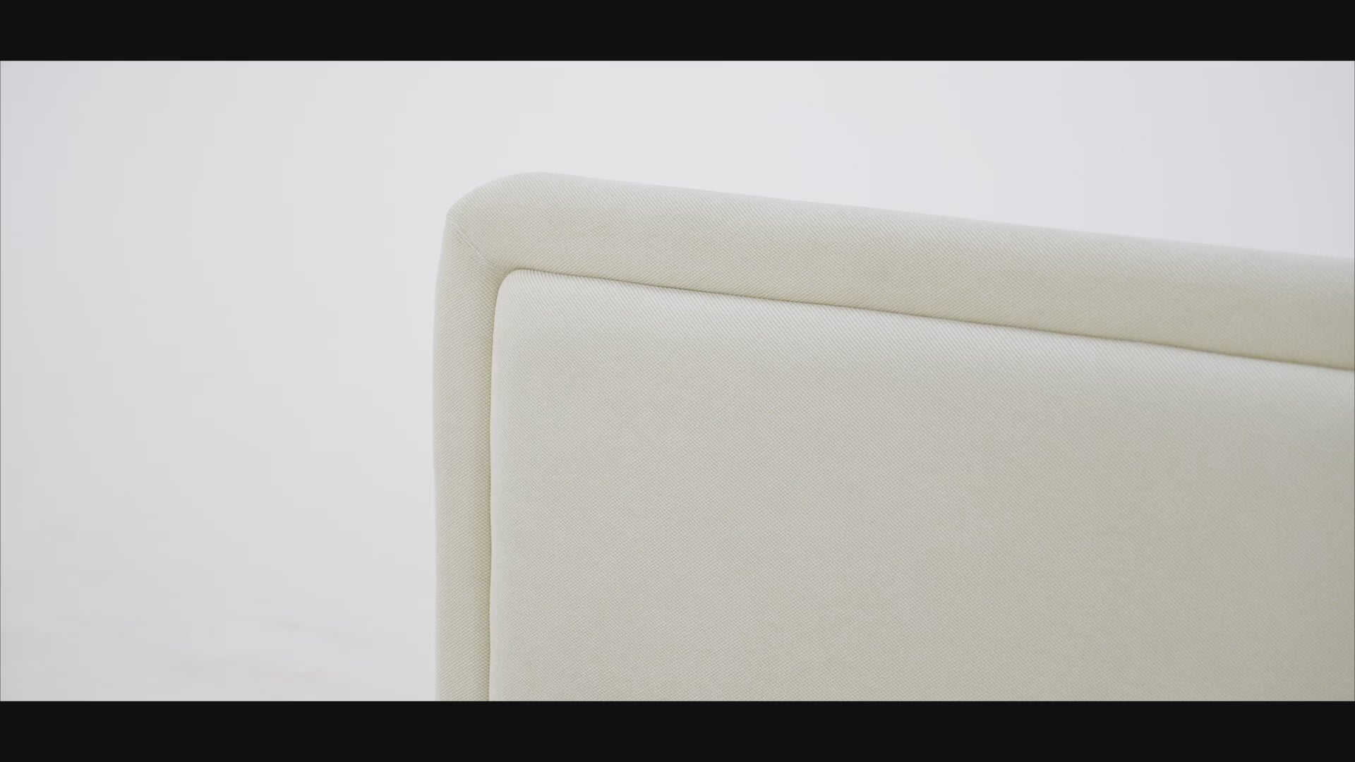 Load video: Enya Queen Bed