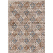 Prismatic Rug - 206943 - Multi