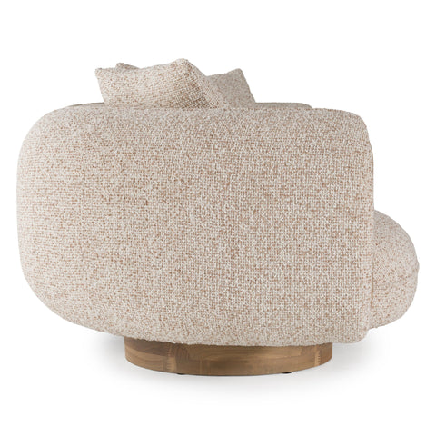 Aylin 4-Seater Large Curved Sofa