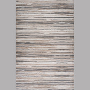 Rio Elegant Beige Abstract Area Rug