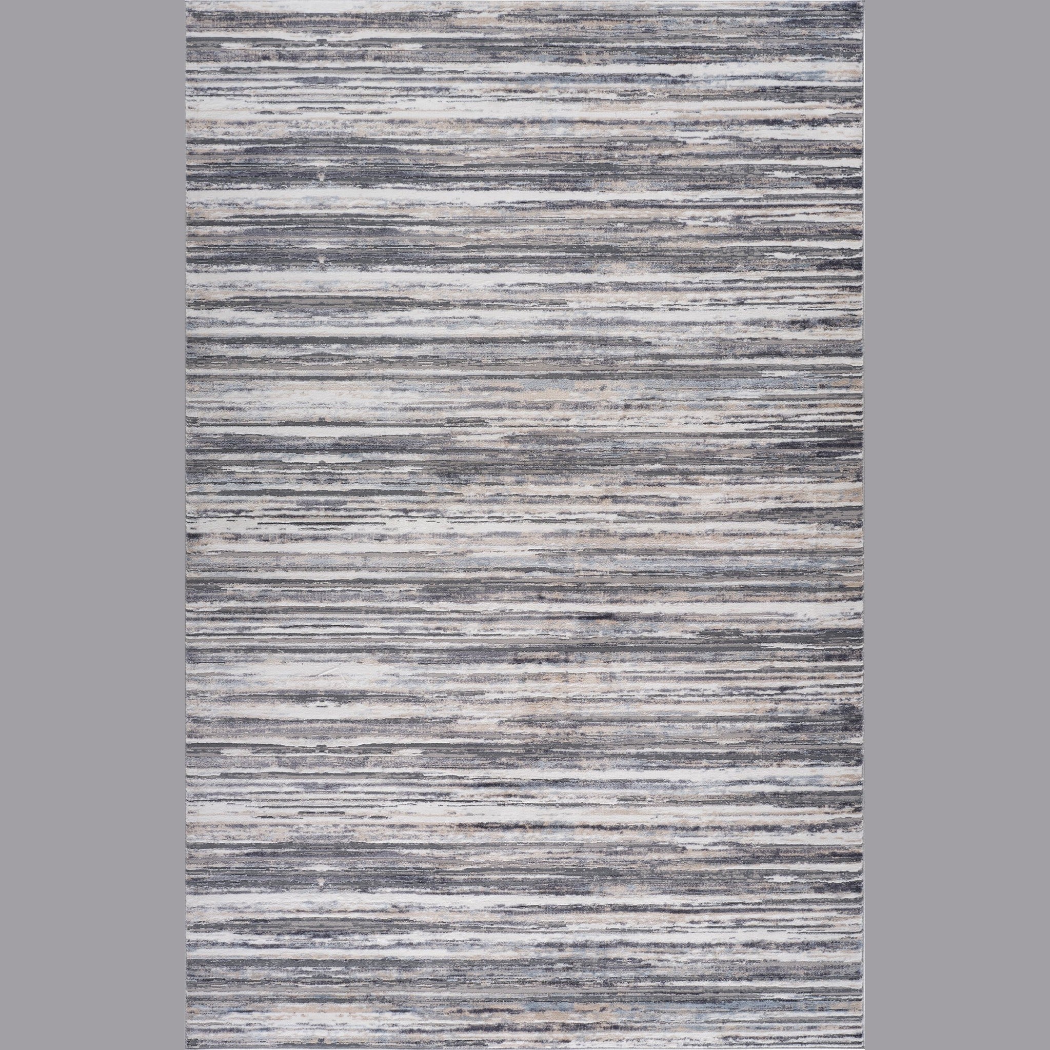 Rio Blue Diamond Trellis Area Rug