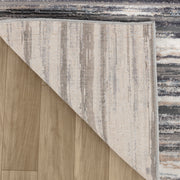 Rio Blue Diamond Trellis Area Rug