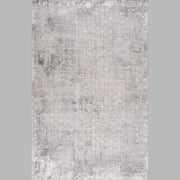 Modern Geometric Trellis Area Rug – 7' x 10'