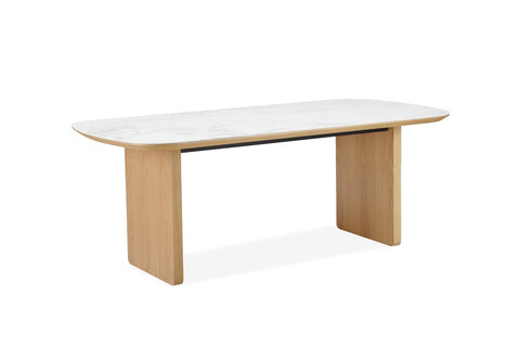 Marius Ceramic Dining Table