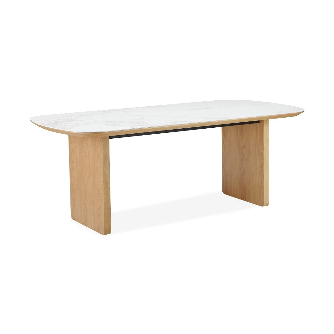 Marius Ceramic Dining Table