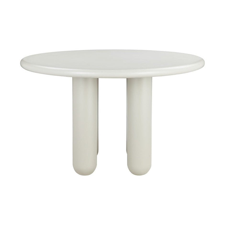 Lumi Round Dining Table