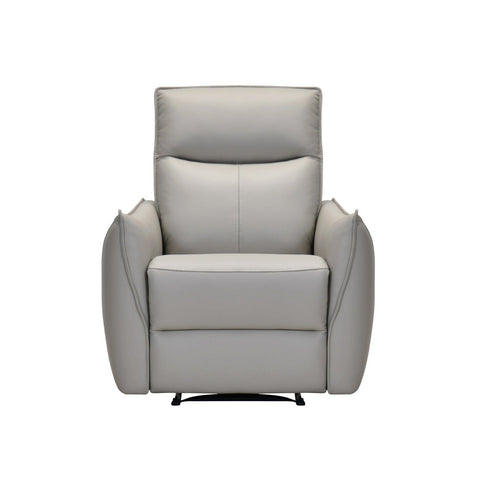 Skye Leather Power Recliner Chair