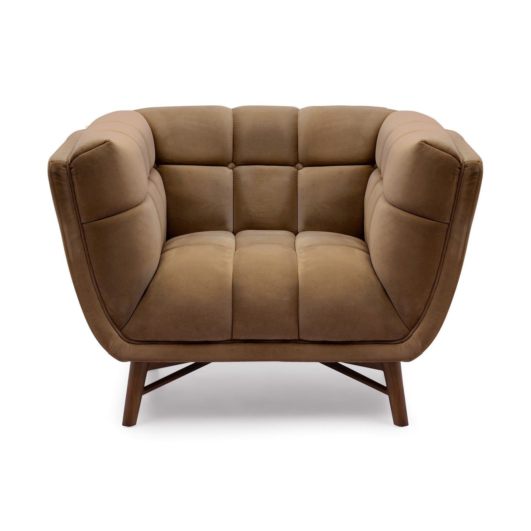 Kitsilano Accent Chair