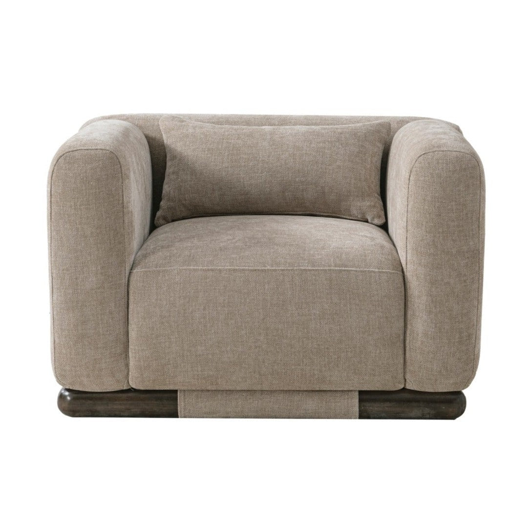 Otto Accent Chair