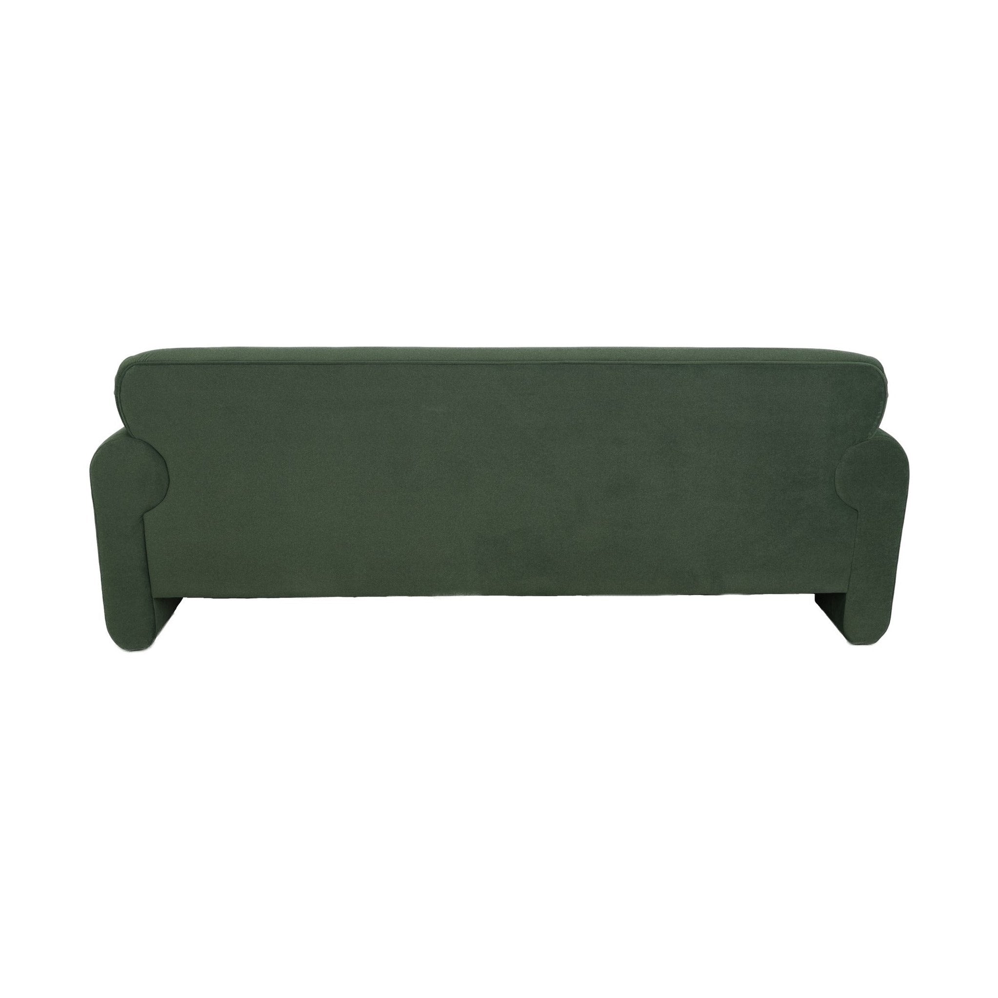 Faro Roll Arm Sofa