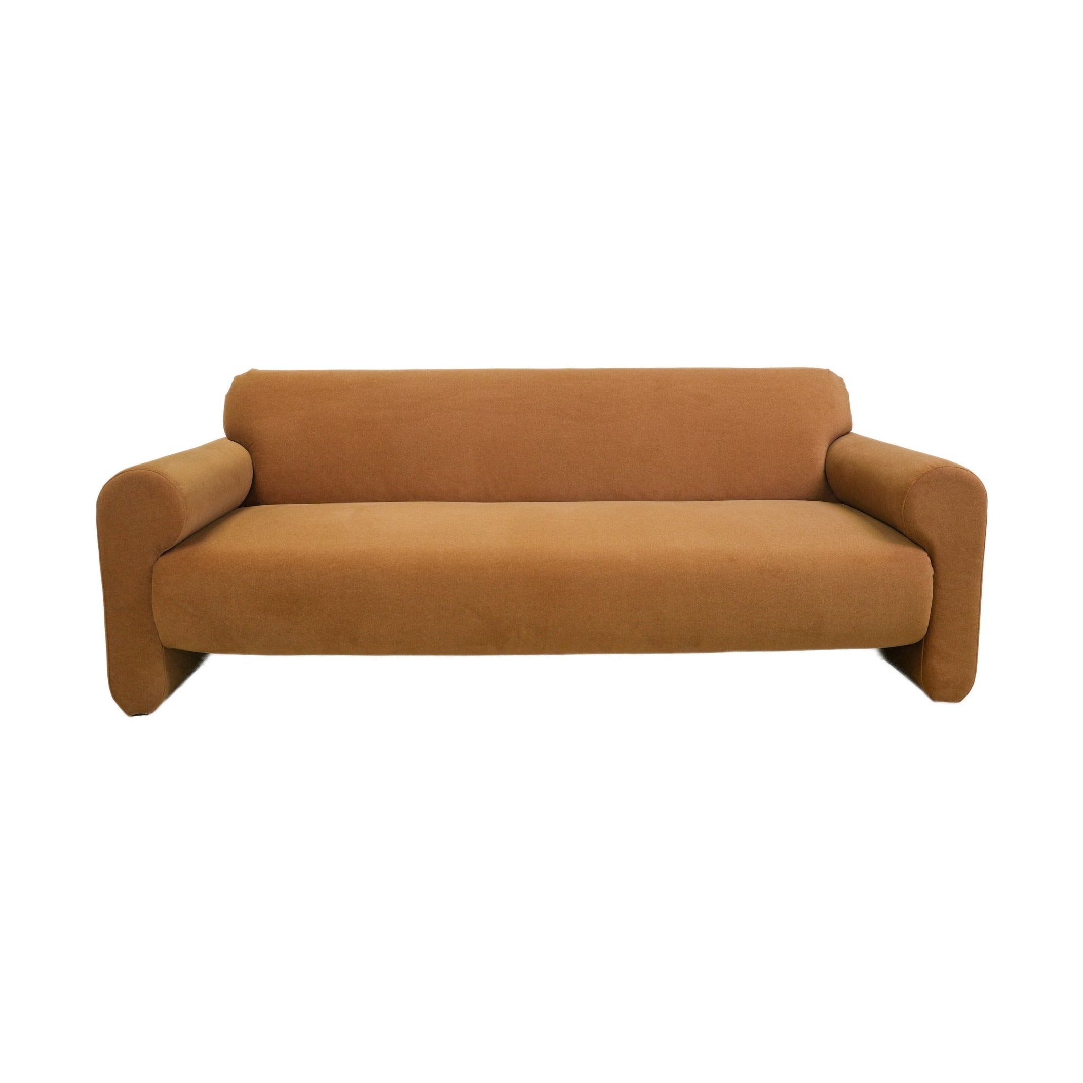 Faro Roll Arm Sofa