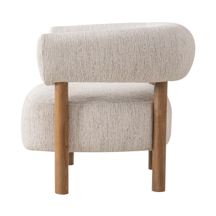 Odette Accent Chair