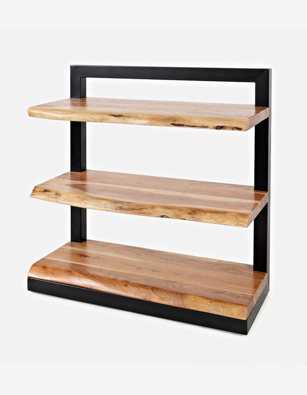 Shelving