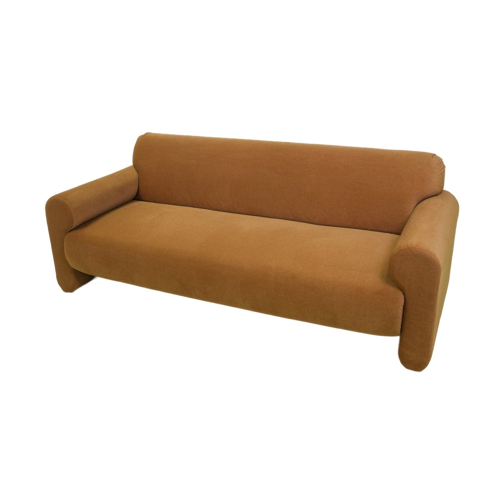 Faro Roll Arm Sofa