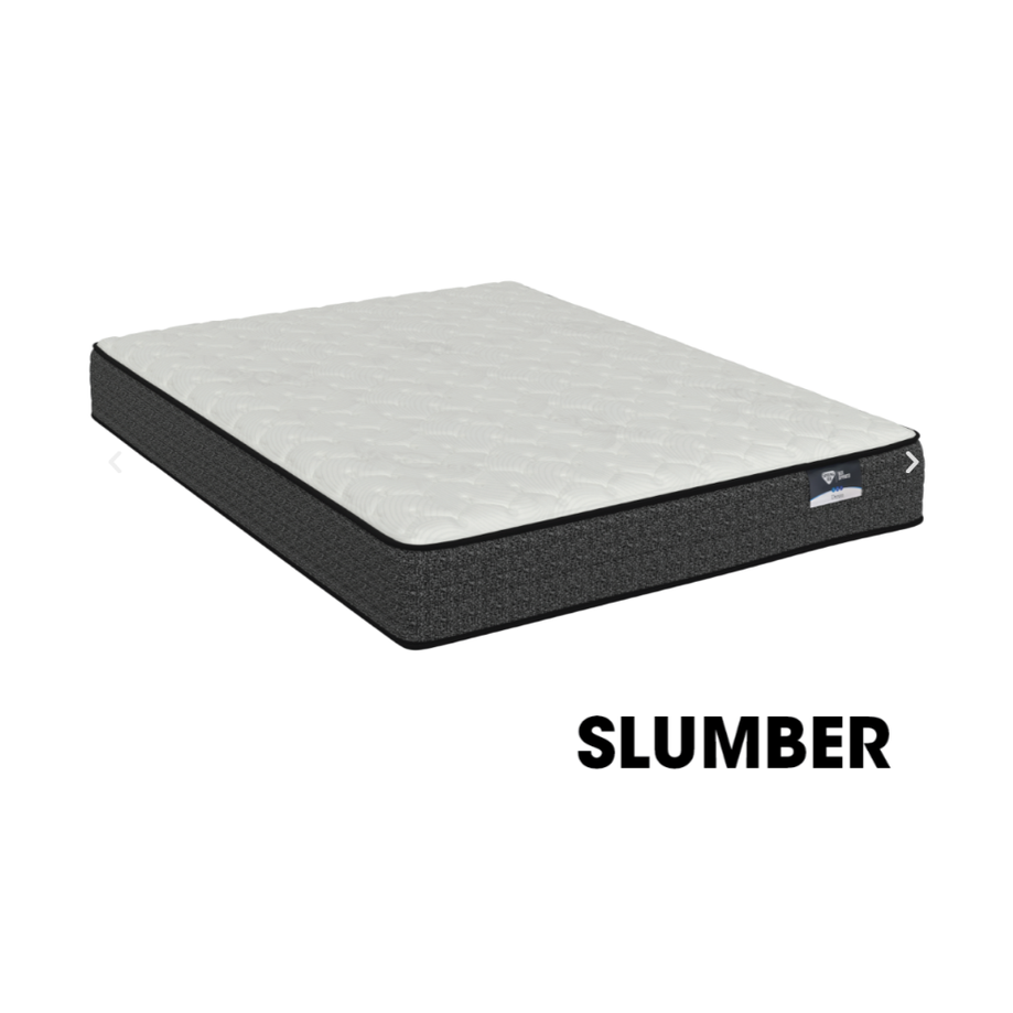 SLUMBER PLUSH MATTRESS SERIES