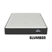 SLUMBER PLUSH MATTRESS SERIES