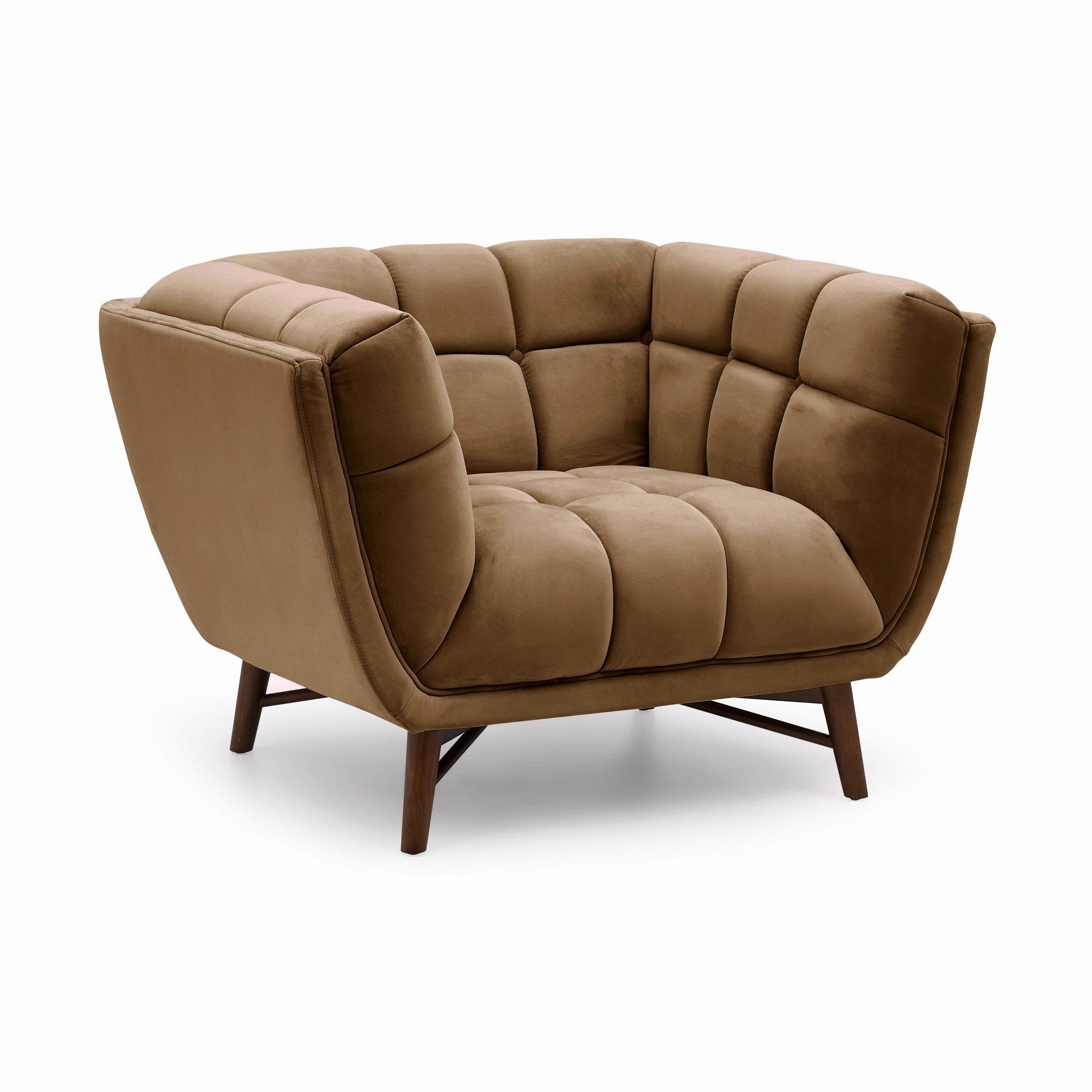 Kitsilano Accent Chair