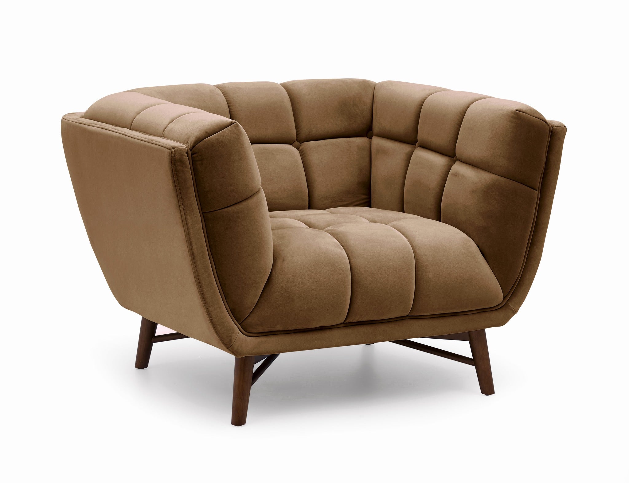 Kitsilano Accent Chair