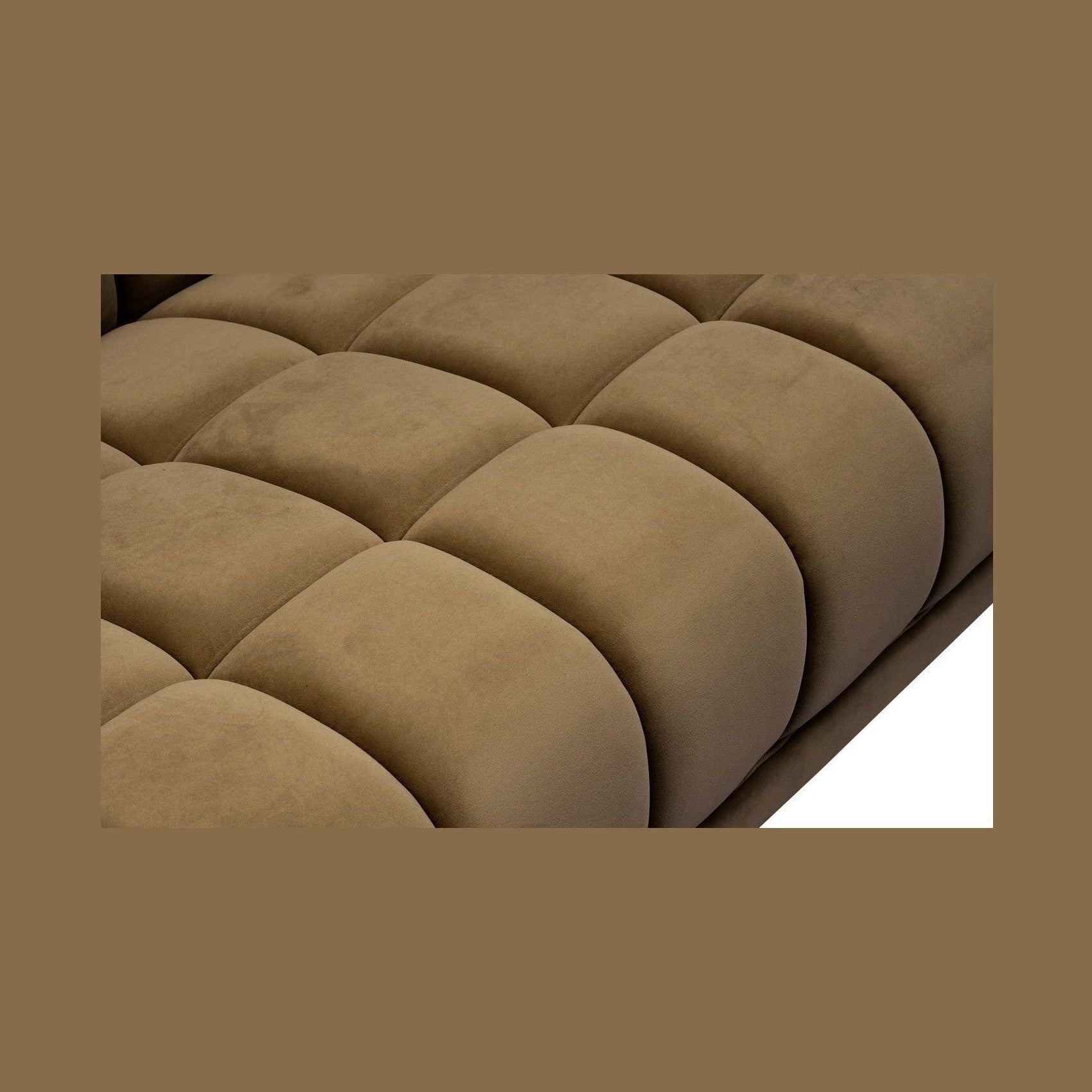 Kitsilano Loveseat
