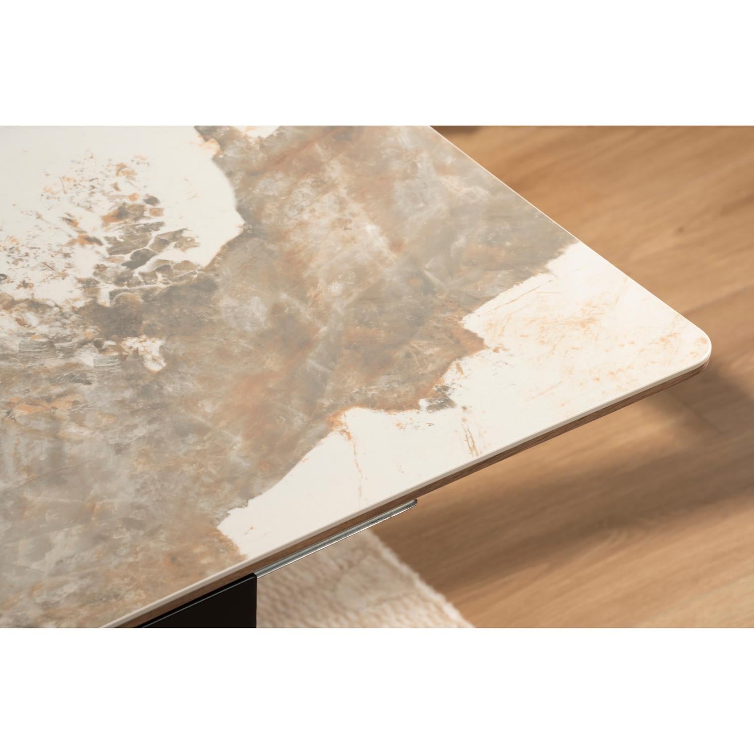 Bastian Extension Dining Table